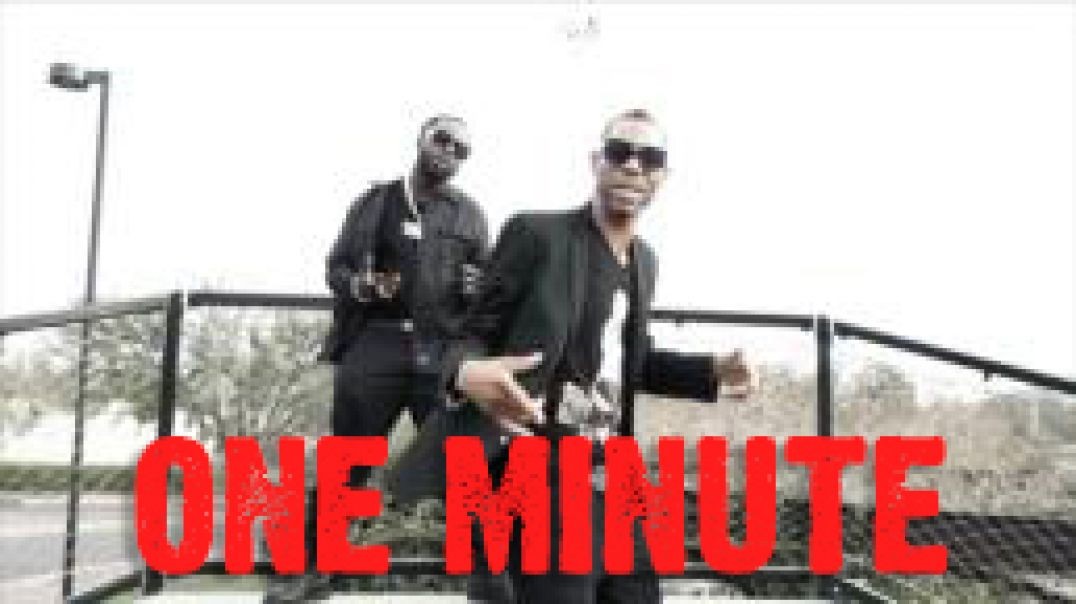 ⁣“One Minute” by SCAR  Featuring Tee Whitey